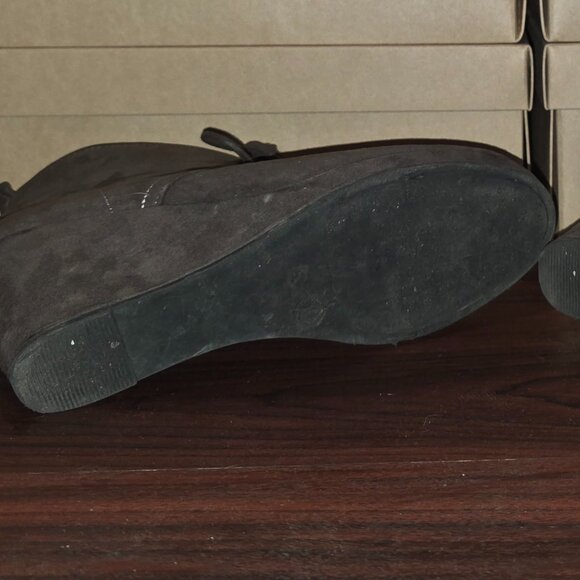 Dolce Vita Wedges - Picture 3 of 5